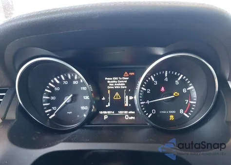 2015 Land Rover Range Rover Evoque Pure z USA, uszkodzony, nr VIN SALVP2BG2FH053616